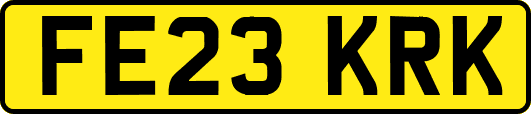 FE23KRK