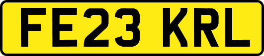 FE23KRL