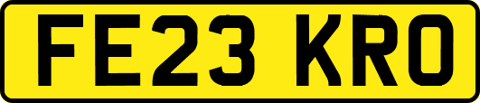 FE23KRO