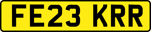 FE23KRR