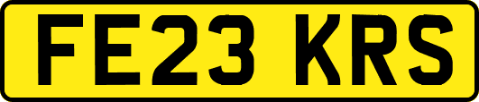 FE23KRS