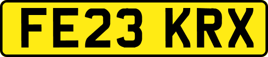 FE23KRX