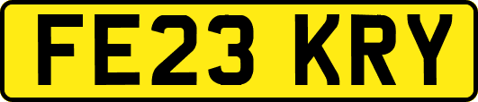 FE23KRY