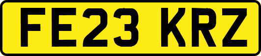 FE23KRZ