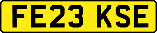 FE23KSE