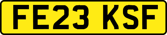 FE23KSF