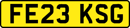 FE23KSG