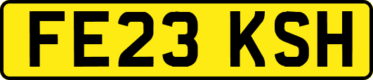 FE23KSH