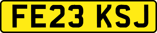 FE23KSJ