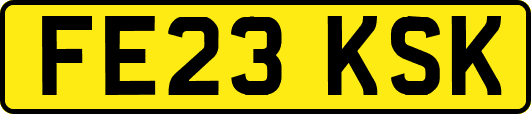 FE23KSK