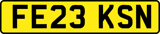 FE23KSN