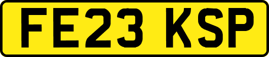 FE23KSP