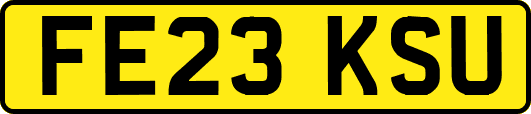 FE23KSU