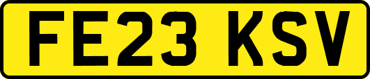 FE23KSV