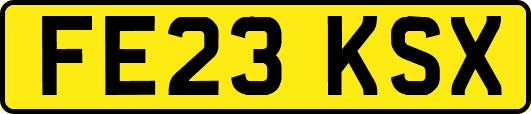 FE23KSX