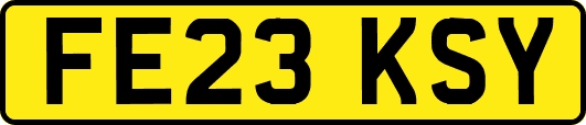 FE23KSY