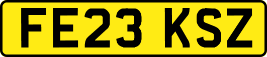 FE23KSZ