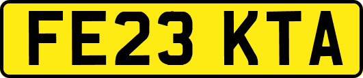 FE23KTA