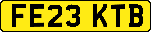 FE23KTB