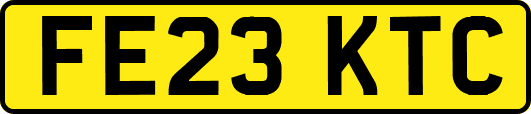 FE23KTC
