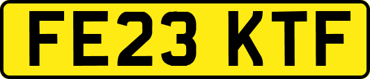 FE23KTF