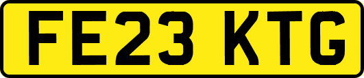 FE23KTG