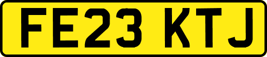 FE23KTJ
