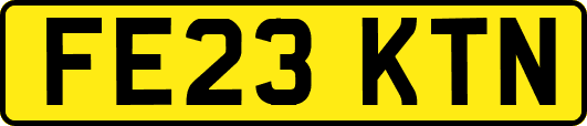 FE23KTN