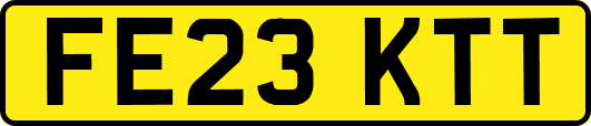 FE23KTT