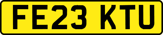 FE23KTU