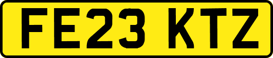 FE23KTZ