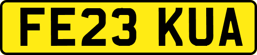 FE23KUA