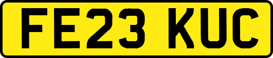 FE23KUC