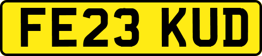 FE23KUD