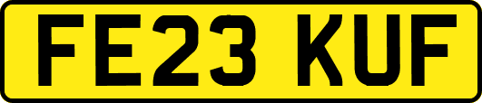 FE23KUF