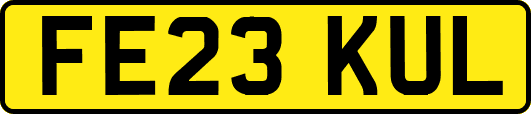 FE23KUL