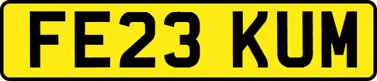 FE23KUM