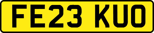 FE23KUO