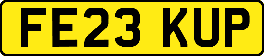 FE23KUP
