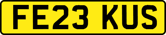 FE23KUS
