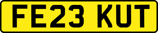 FE23KUT