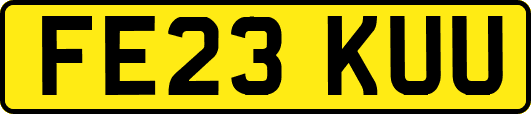 FE23KUU