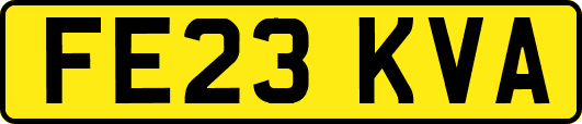 FE23KVA