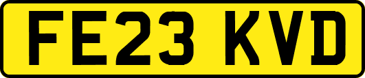 FE23KVD