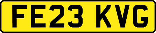 FE23KVG