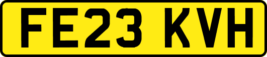 FE23KVH