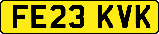 FE23KVK