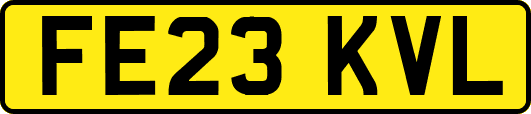 FE23KVL