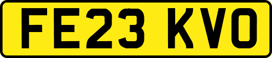 FE23KVO