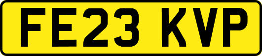 FE23KVP